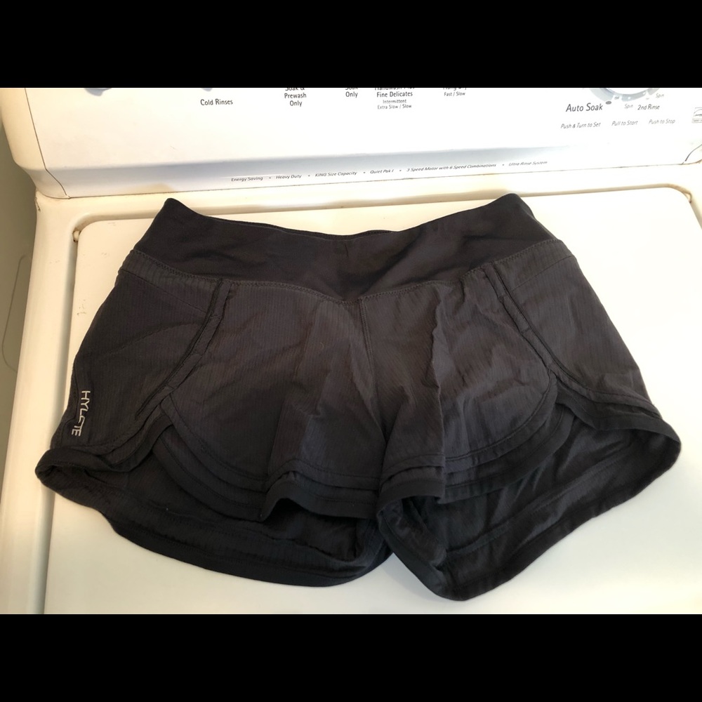 Hylete Iris Shorts
